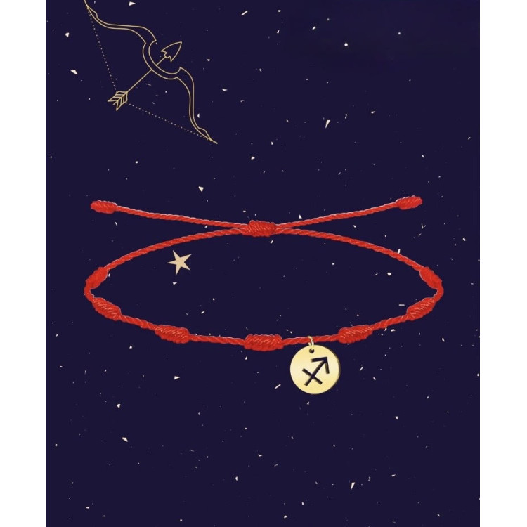Pulsera Sagitario Pulsera Sagitario