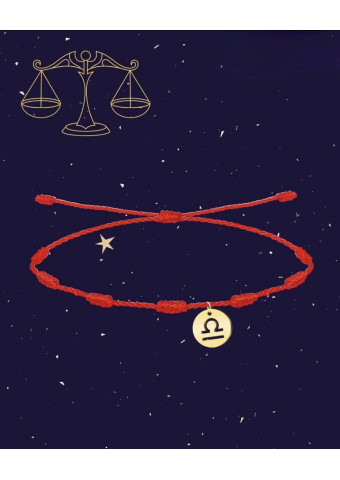 Pulsera Libra Pulsera Libra
