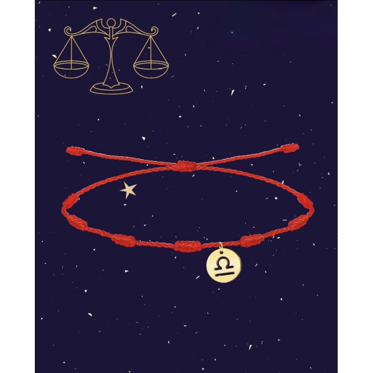 Pulsera Libra Pulsera Libra