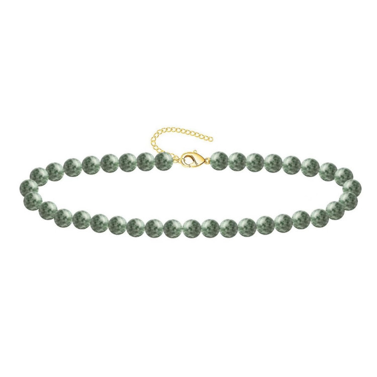 Pulsera con cierre Jade