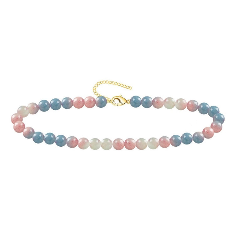 Pulsera con cierre Morganita