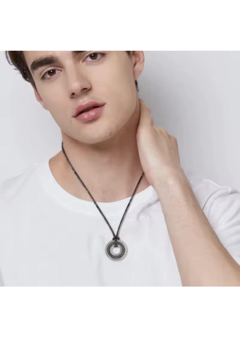 Collar Viking Rune Gold