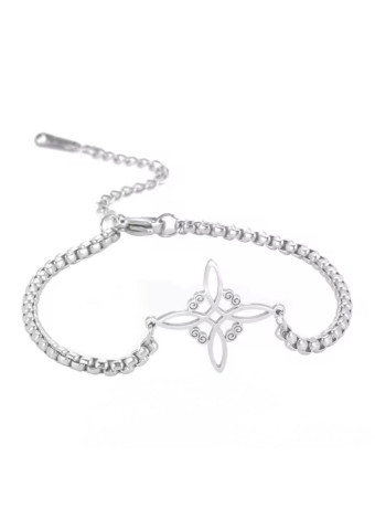 Pulsera Nudo de Bruja