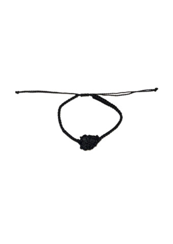 Pulsera Turmalina Negra