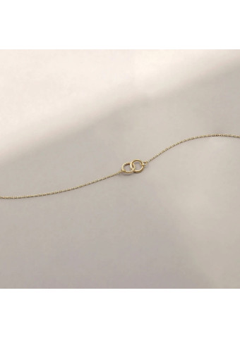 Pulsera Twin Harmony