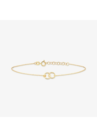 Pulsera Twin Harmony