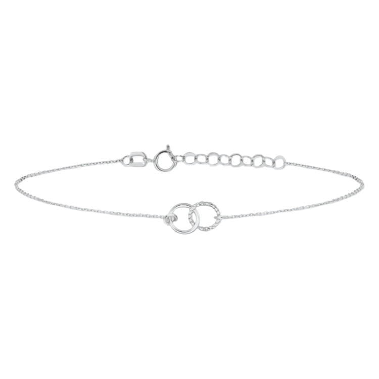 Pulsera Twin Harmony