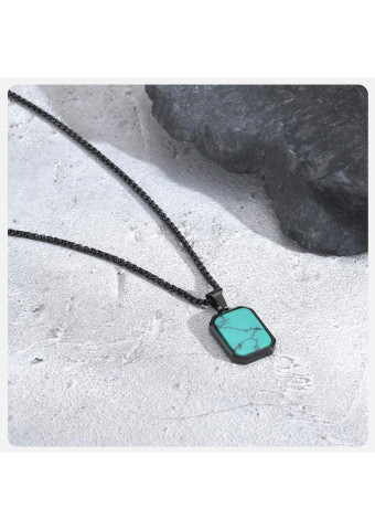 Collar Élement Aqua