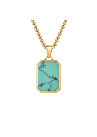 Collar Élement Aqua