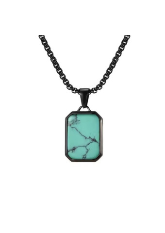 Collar Élement Aqua