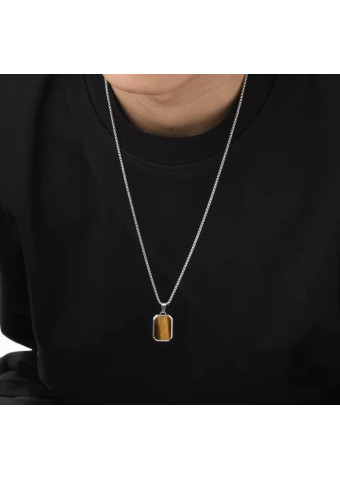 Collar Élement Solar Gold