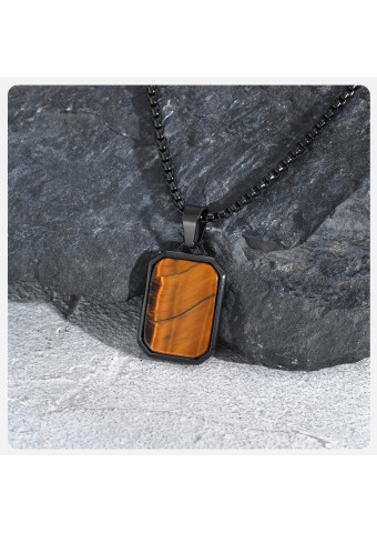 Collar Élement Solar Gold