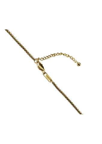 Collar Élement Azure Gold