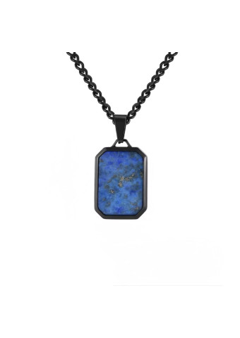 Collar Élement Azure Gold