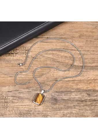 Collar Élement Solar Black