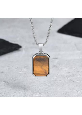 Collar Élement Solar Black