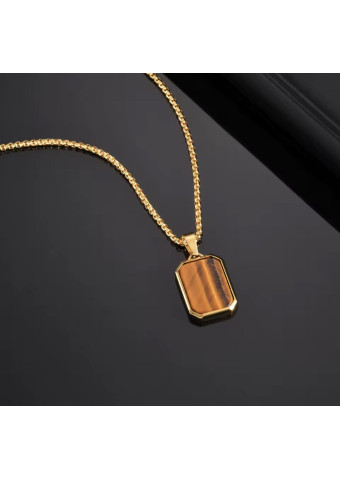 Collar Élement Solar Black