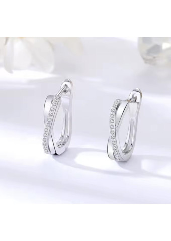 Pendientes Eternal Wave