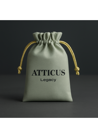 Pulsera Silver Titan