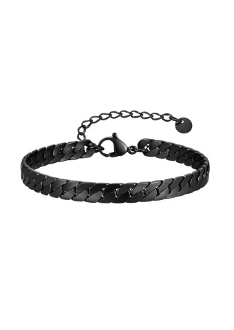 Pulsera Silver Titan