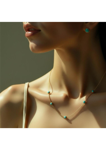 Conjunto Cielo de Capri