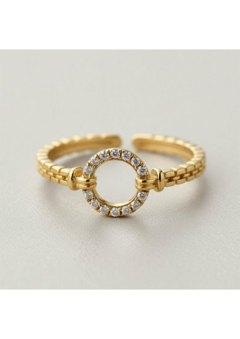 Anillo Celestial Glow