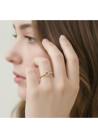 Anillo Celestial Glow