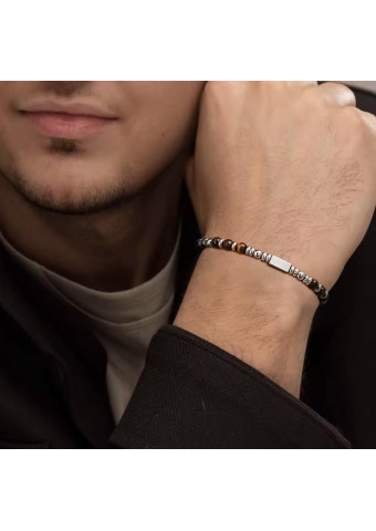 Pulsera Nero Tiger