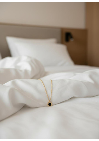 Collar Golden Mystery