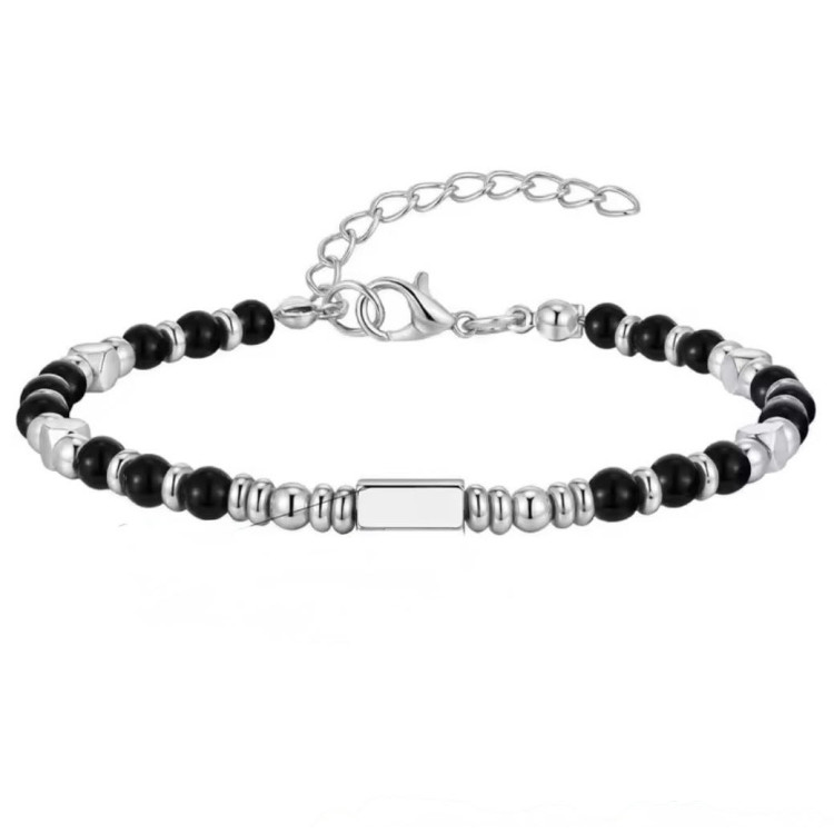 Pulsera Nero Kaiser