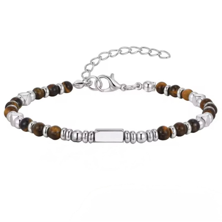 Pulsera Nero Tiger
