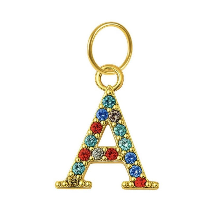 Charm Spectra Letters