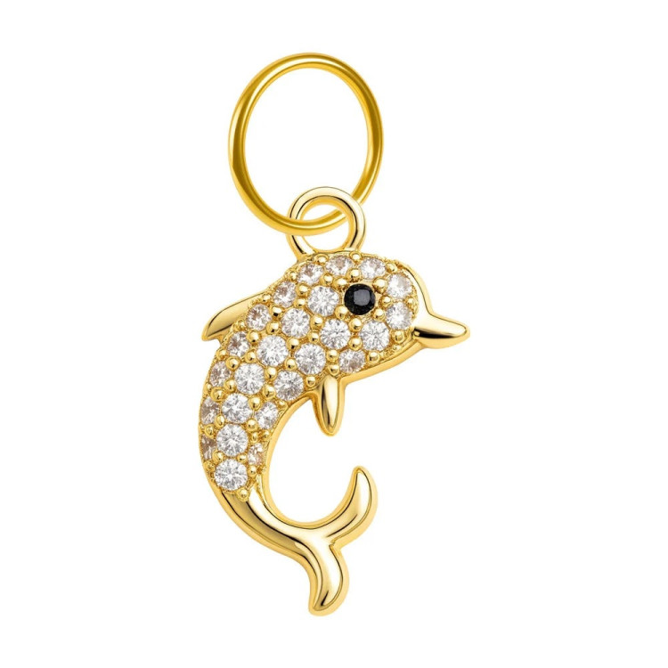 Charm Dolphin Lux
