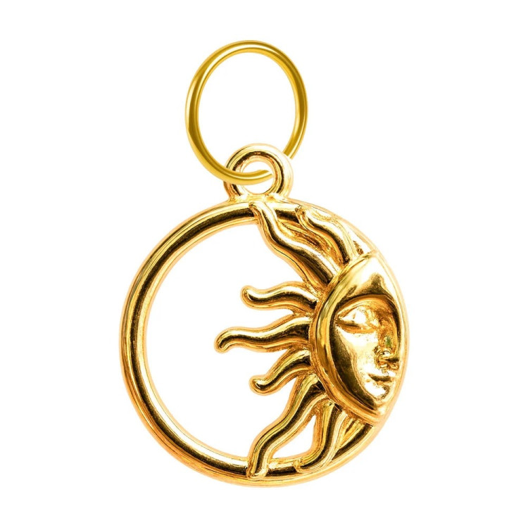 Charm Sol Radiante