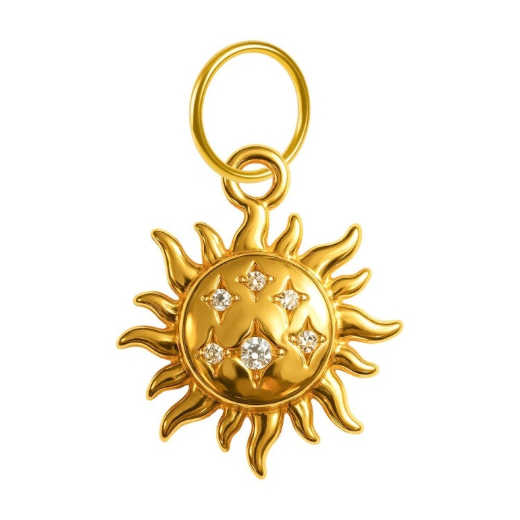 Charm Sol Radiante