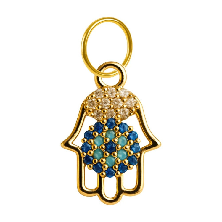 Charm Mano de Fatima