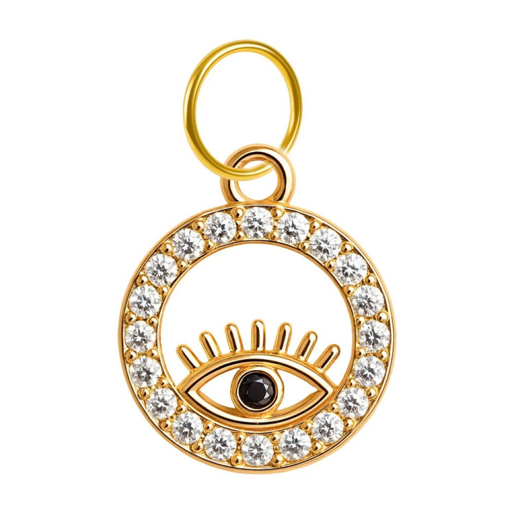 Charm Mariposa Brillante