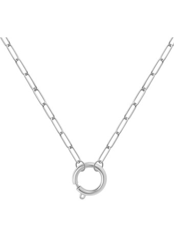 Collar Multi Charm