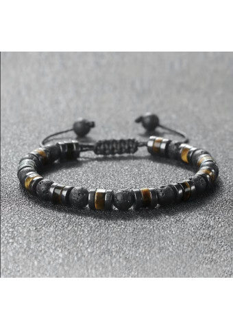 Pulsera Urban Stone