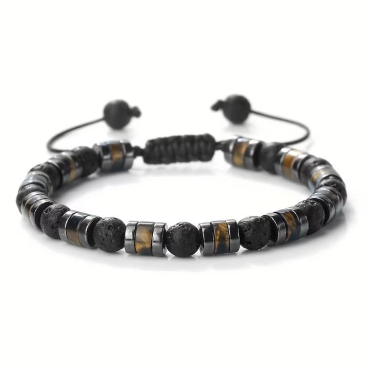 Pulsera Urban Stone