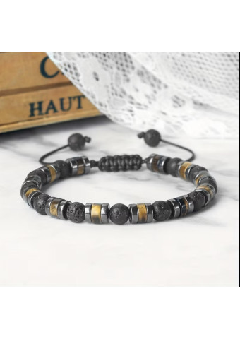 Pulsera Urban Stone