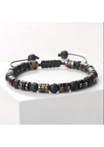 Pulsera Urban Stone