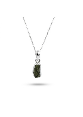 Collar Moldavita