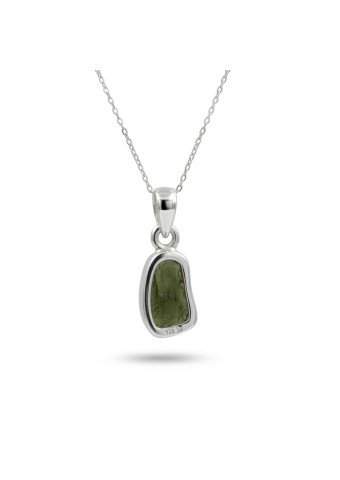 Collar Moldavita