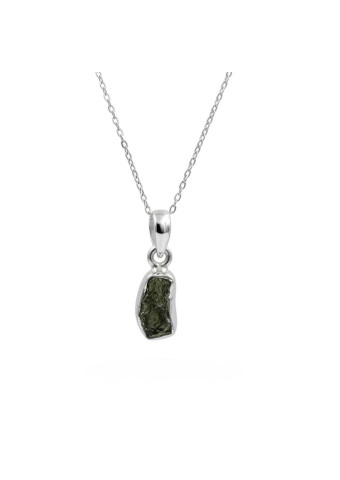 Collar Moldavita