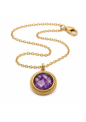 Collar Serenity Gold