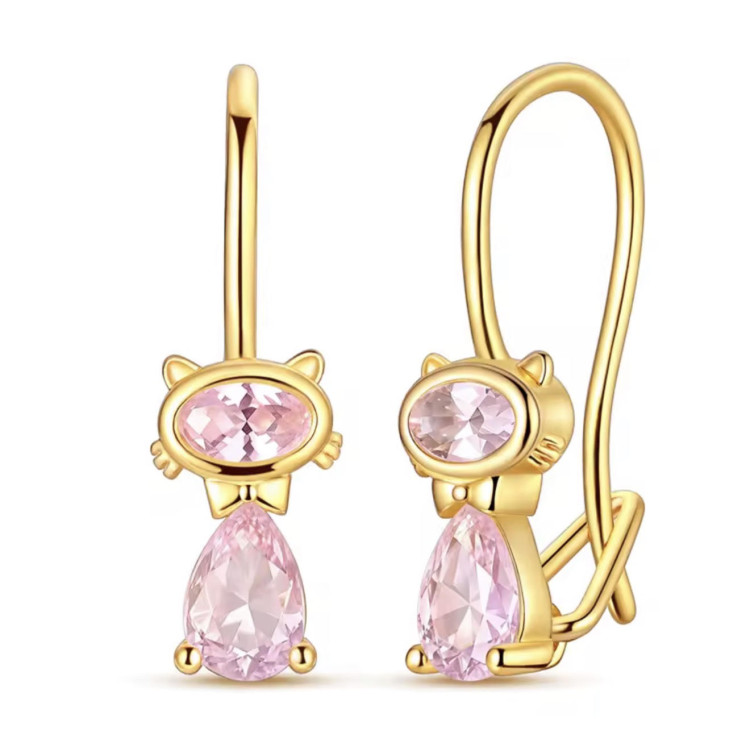 Pendientes Velvet