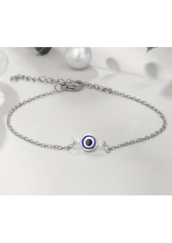 Pulsera Ojo Turco