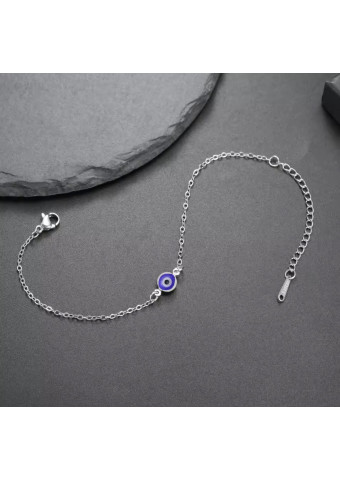 Pulsera Ojo Turco