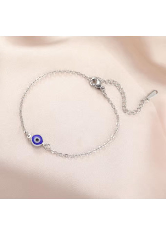 Pulsera Ojo Turco